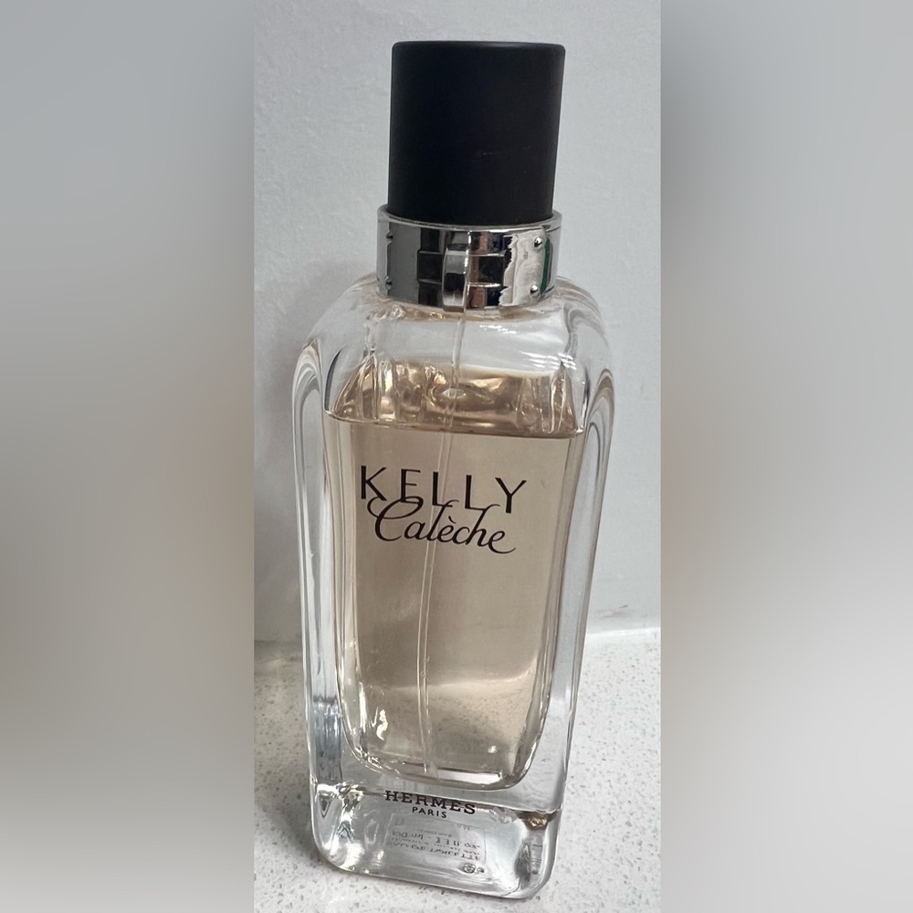Hermes Kelly Caleche Eau De Parfum